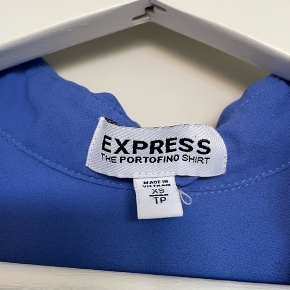 Express Blouse - Picture 4 of 9